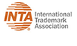 Member of INTA - International Trademark Association