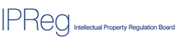 RGMA are Regulated by IPReg - Intellectual Property Regulation Board